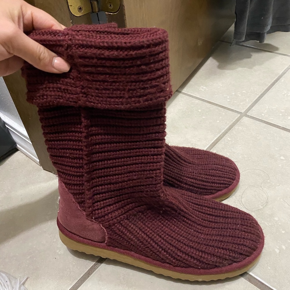 UGGS💕